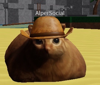 AlperSocial